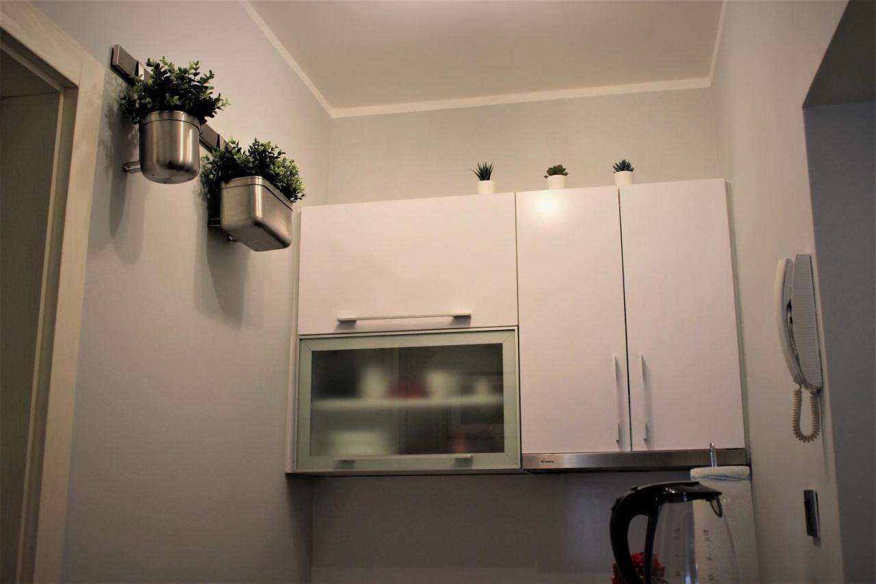 Apartment Skadarlija Free Parking Belgrád Kültér fotó